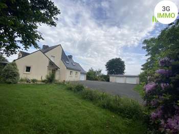 Vente maison 7 pièces Colpo 56