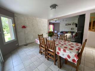 Vente maison 7 pièces Vente maison 7 pièces