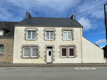 Vente Maison 4 chambresColpo