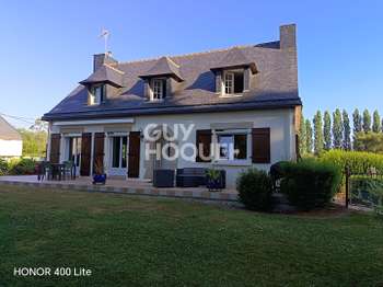 Vente maison 6 pièces Colpo 56