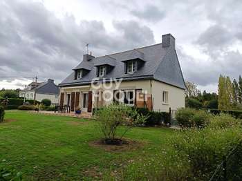 Vente maison 6 pièces Colpo 56