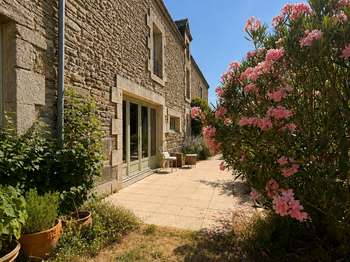 Vente Maison 4 chambresColpo
