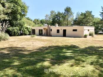 Vente Maison 4 chambresColpo