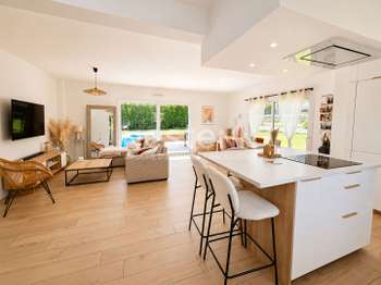 Vente maison 4 pièces Colpo 56