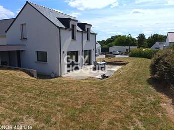 Vente Maison 3 chambresColpo