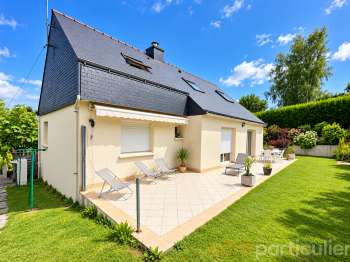 Vente Maison 5 chambresColpo