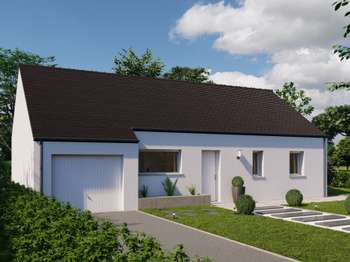 Vente maison 4 pièces Colpo 56