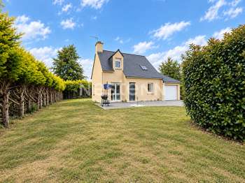 Vente maison 5 pièces Colpo 56