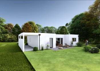 Vente Maison 3 chambresColpo