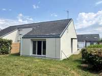 Vente maison