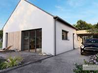 Vente maison 3 pièces Vente maison 3 pièces