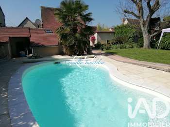 Vente Maison 5 chambresColtainville