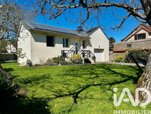 Vente Maison 3 chambresColtainville