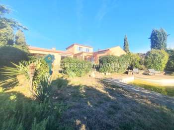 Vente maison 5 pièces Combaillaux 34