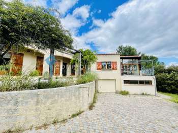 Vente maison 4 pièces Combaillaux 34