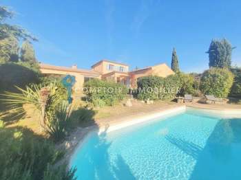 Vente Maison 4 chambresCombaillaux