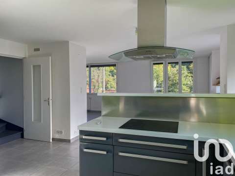 Vente maison 5 pièces Combes 12