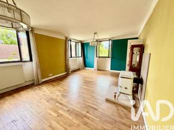 Vente maison 6 pièces Comblanchien 21