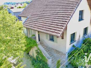 Vente maison 6 pièces Comblanchien 21