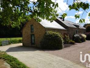 Vente Maison 15 piècesComblessac