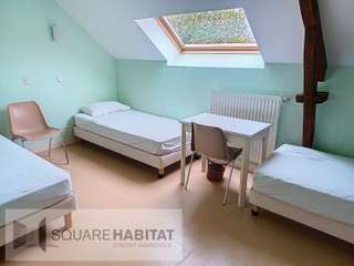 Vente maison 21 pièces