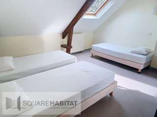Vente maison 21 pièces