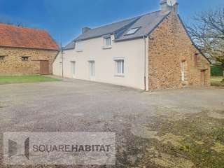Vente maison 21 pièces
