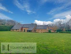 Vente Maison 11 chambresComblessac