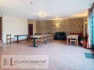 Vente maison 21 pièces