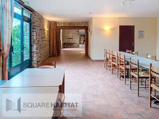 Vente maison 21 pièces