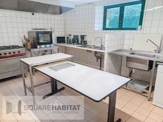 Vente maison 21 pièces