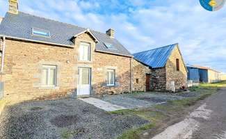 Photo Vente maison Comblessac