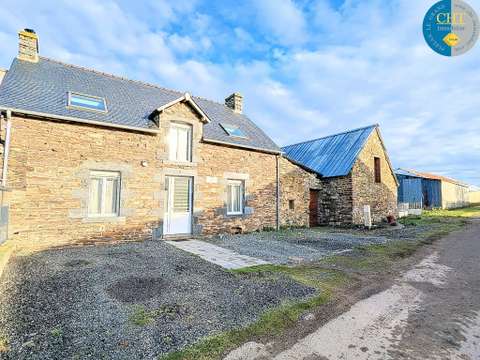 Vente maison 5 pièces Comblessac 35