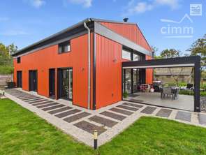 Vente Maison 3 chambresComblessac