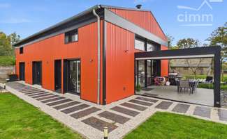 Photo Vente maison Comblessac