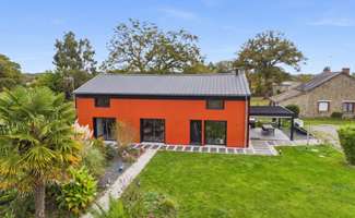 Photo Vente maison Comblessac