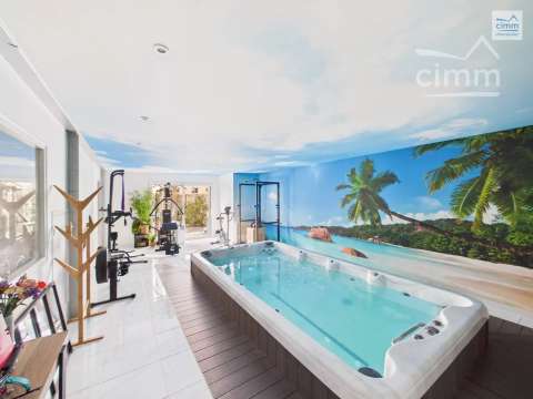 Vente maison 7 pièces Vente maison 7 pièces