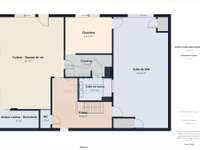 Vente maison 7 pièces Vente maison 7 pièces