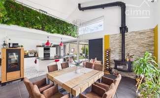 Photo Vente maison Comblessac