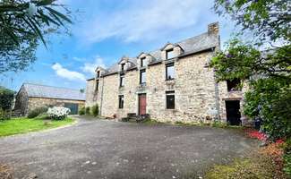 Photo Vente maison Comblessac