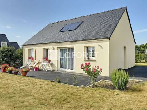 Vente maison 4 pièces Comblessac 35