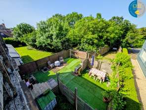 Vente Maison 4 chambresComblessac