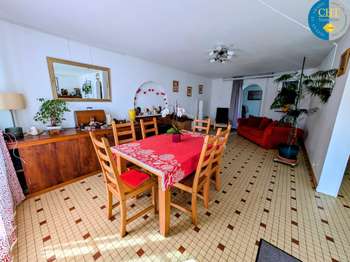 Vente maison 6 pièces Comblessac 35