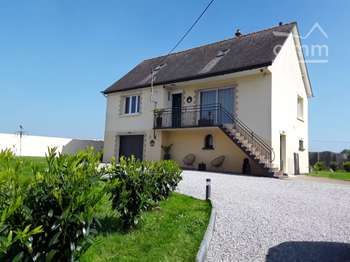 Vente Maison 2 chambresComblessac
