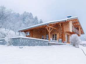 Vente Maison 3 chambresCombloux