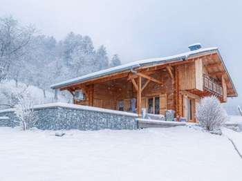 Vente maison 5 pièces Combloux 74