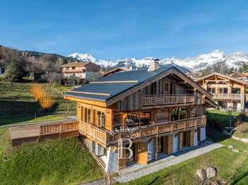 Vente maison 5 pièces Combloux 74