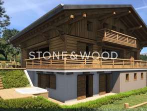 Vente Maison 6 chambresCombloux