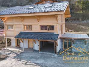 Vente Maison 5 chambresCombloux