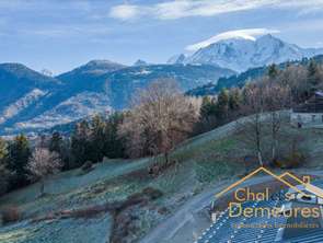 Vente Maison 5 chambresCombloux